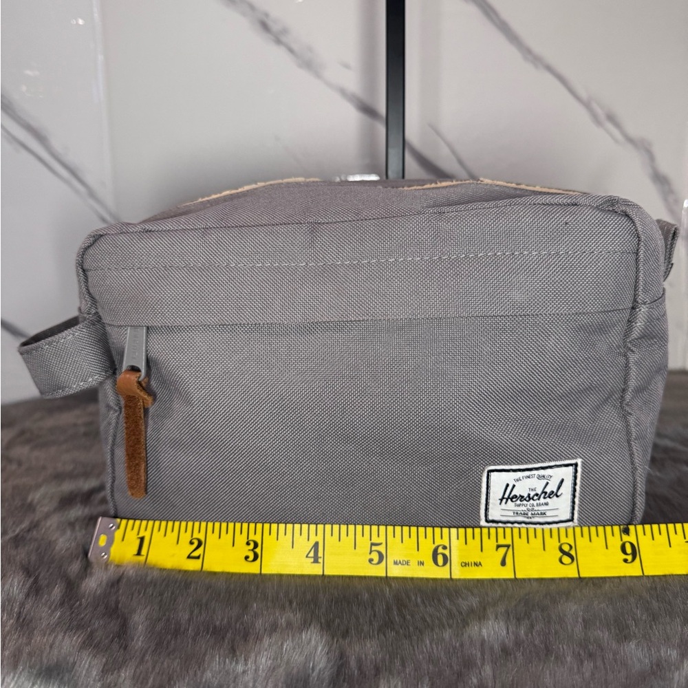 Herschel Supply Company Gray Men's Bag